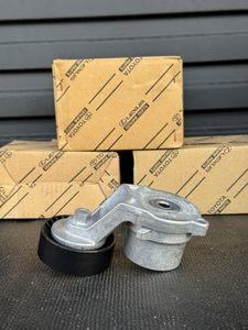Toyota vits ksp130 belt tensioner Genuine for Sale