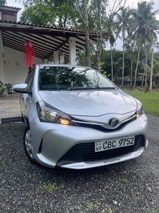 Toyota Vitz 2015 for Sale