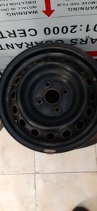Toyota Vitz 14 Inch Rim Wheels for Sale