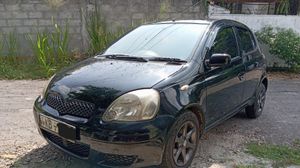 Toyota Vitz 2002 for Sale