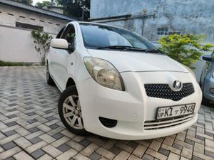 Toyota Vitz 2005 for Sale