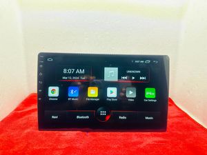 Toyota Vitz 2007 2GB Yd Android Car Player 9 Inch for Sale