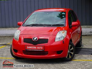 Toyota Vitz 2007 for Sale