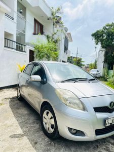 Toyota Vitz 2007 for Sale