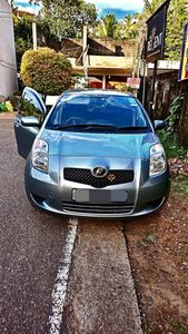 Toyota Vitz 2007 for Sale