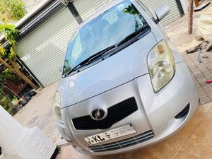 Toyota Vitz 2007 for Sale
