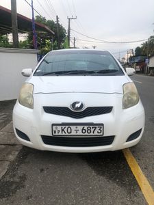 Toyota Vitz 2007 for Sale