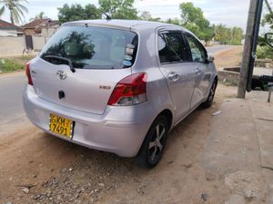 Toyota Vitz 2008 for Sale