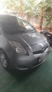 Toyota Vitz 2008 for Sale