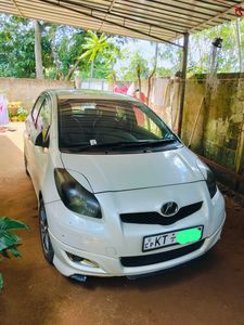 Toyota Vitz 2008 for Sale