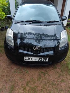 Toyota Vitz 2009 for Sale