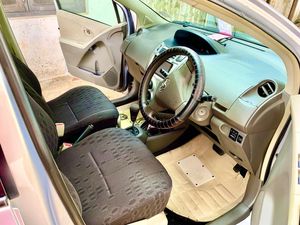 Toyota Vitz 2009 for Sale
