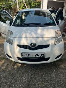 Toyota Vitz 2009 for Sale