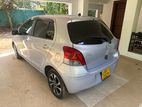 Toyota Vitz 2010