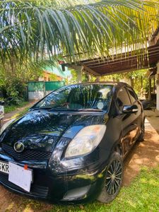 Toyota Vitz 2010 for Sale