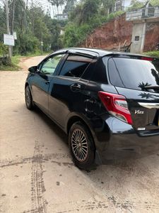 Toyota Vitz 2015 for Sale