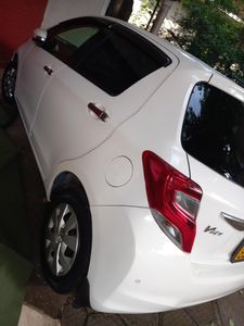 Toyota Vitz 2015 for Sale