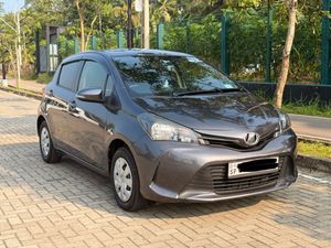 Toyota Vitz 2015 for Sale
