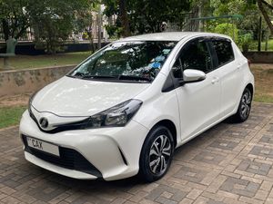 Toyota Vitz 2015 for Sale