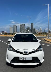 Toyota Vitz 2016 for Sale
