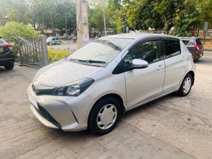 Toyota Vitz 2016 for Sale