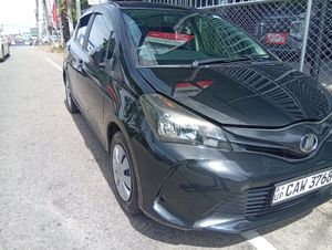 Toyota Vitz 2016 for Sale