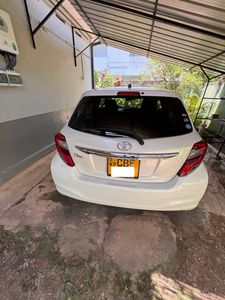Toyota Vitz 2016 for Sale