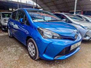 Toyota Vitz 2016 for Sale