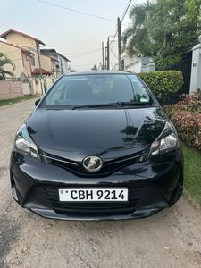 Toyota Vitz 2016 for Sale