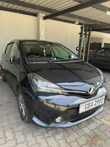 Toyota Vitz 2016 for Sale
