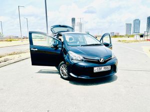 Toyota Vitz 2016 for Sale