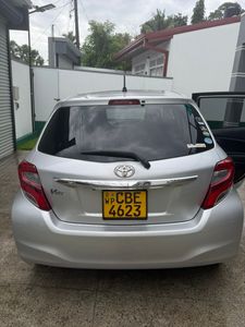 Toyota Vitz 2016 for Sale
