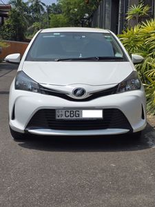 Toyota Vitz 2016 for Sale