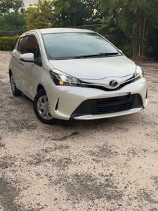 Toyota Vitz 2016 for Sale