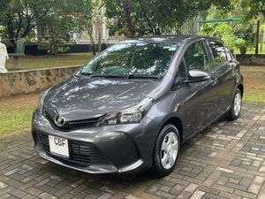 Toyota Vitz 2016 for Sale