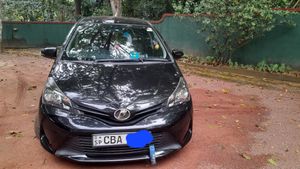Toyota Vitz 2016 for Sale