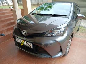 Toyota Vitz 2016 for Sale