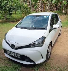 Toyota Vitz 2016 for Sale