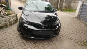 Toyota Vitz 2016 for Sale