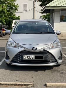 Toyota Vitz 2017 for Sale