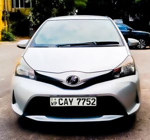 Toyota Vitz 2017 for Sale