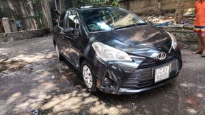 Toyota Vitz 2017 for Sale