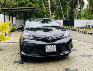 Toyota Vitz 2017 for Sale