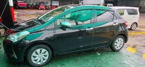 Toyota Vitz 2017 Safety Edition2 for Sale