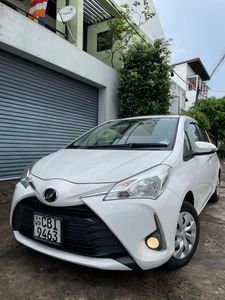 Toyota Vitz 2018 for Sale