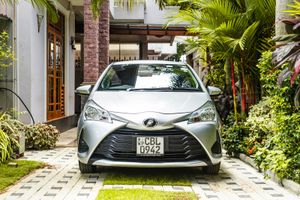Toyota Vitz 2018 for Sale