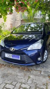 Toyota Vitz 2018 for Sale
