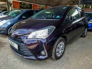 Toyota Vitz 2018 for Sale