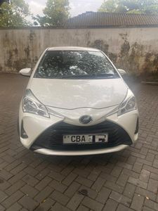 Toyota Vitz 2018 for Sale