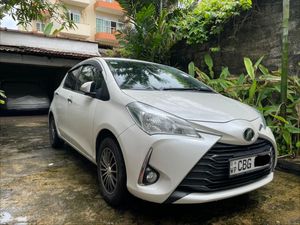 Toyota Vitz 2018 for Sale